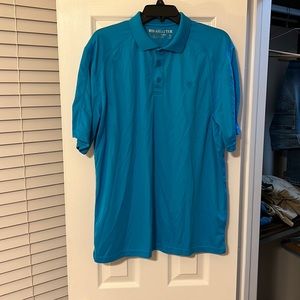 Men’s Ariat Lightweight Polo